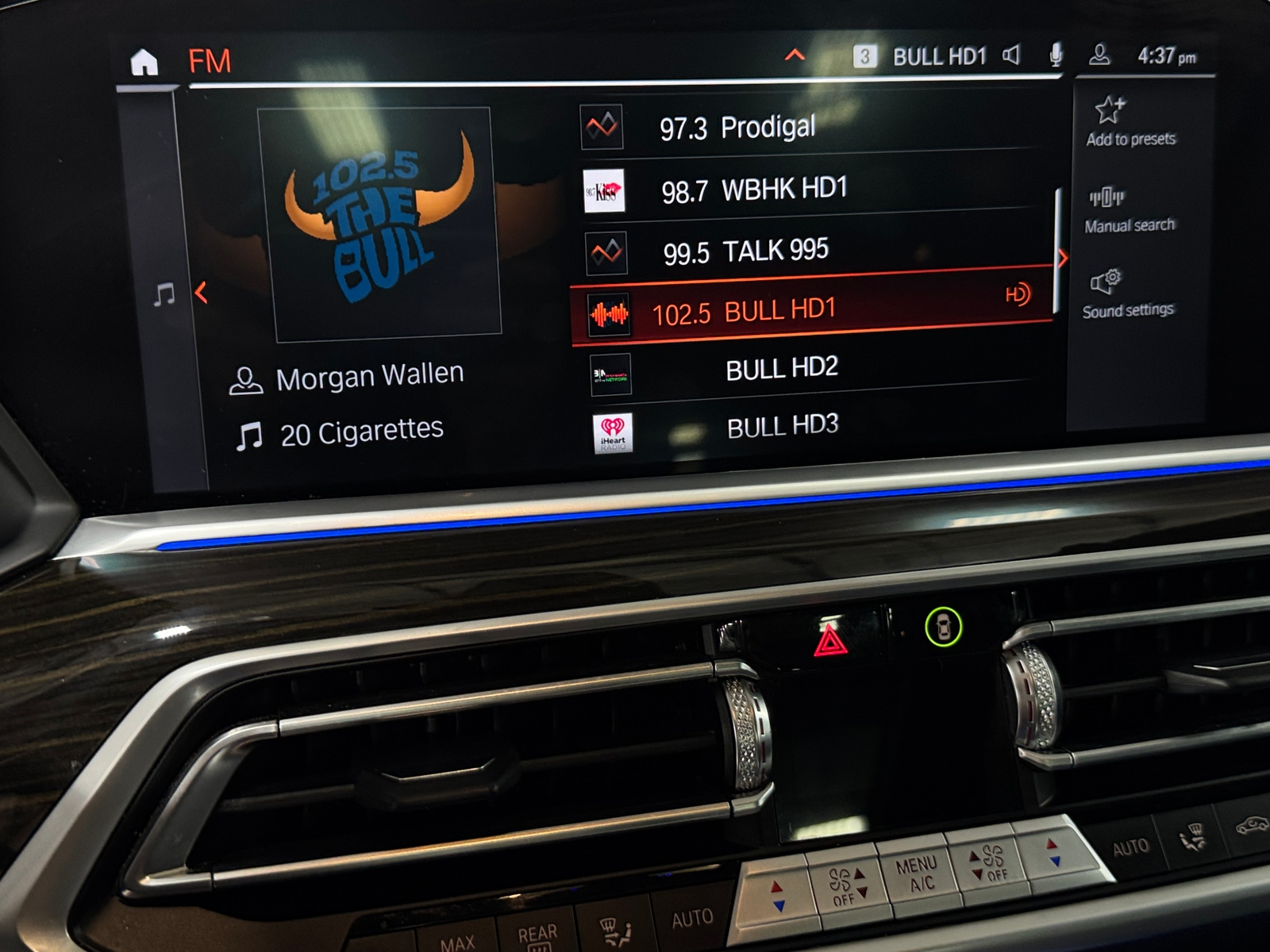 Thumbnail: 2023 BMW X5 - 3