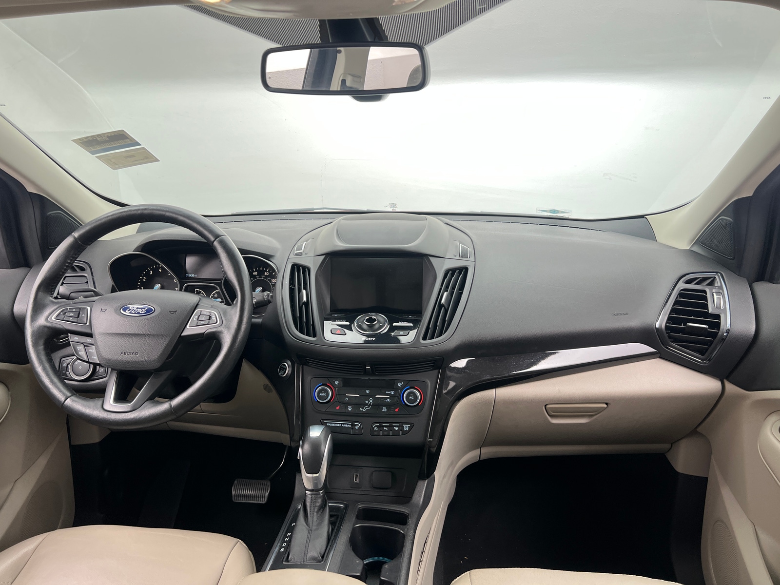 Thumbnail: 2019 Ford Escape - 2