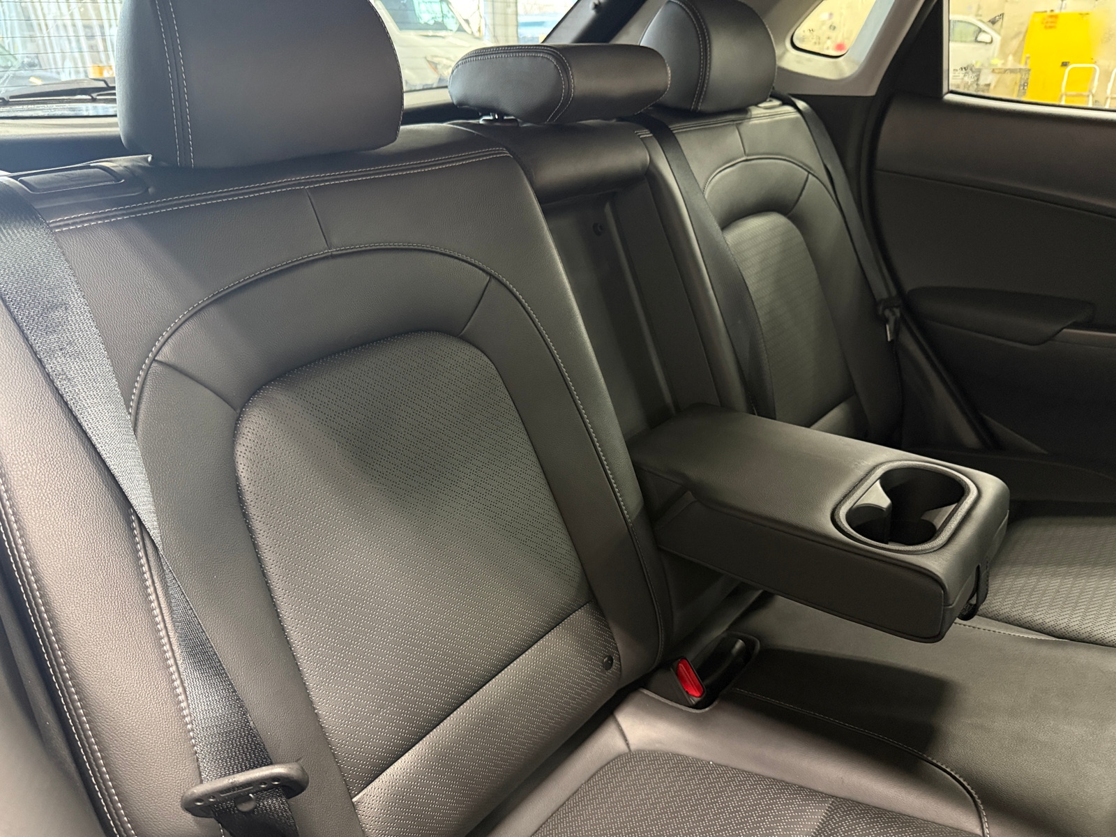 Thumbnail: 2021 Hyundai Kona - 5