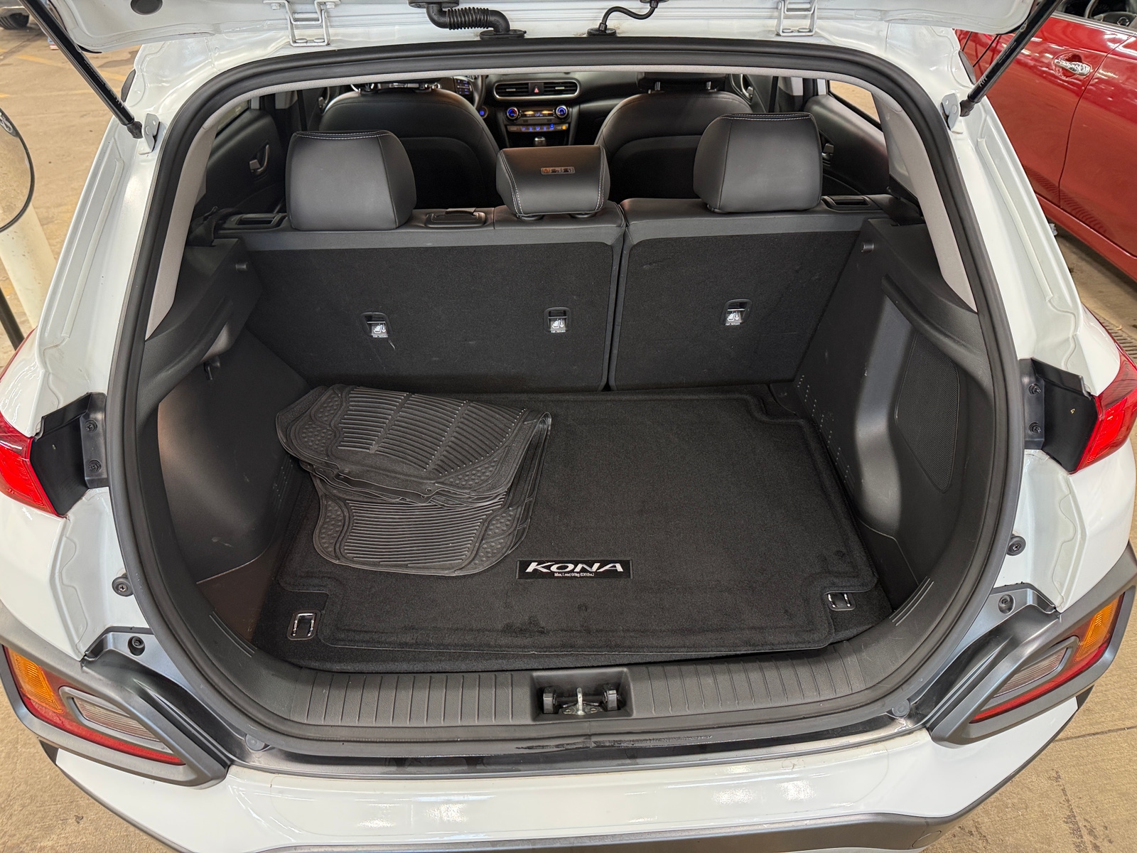 Thumbnail: 2021 Hyundai Kona - 6