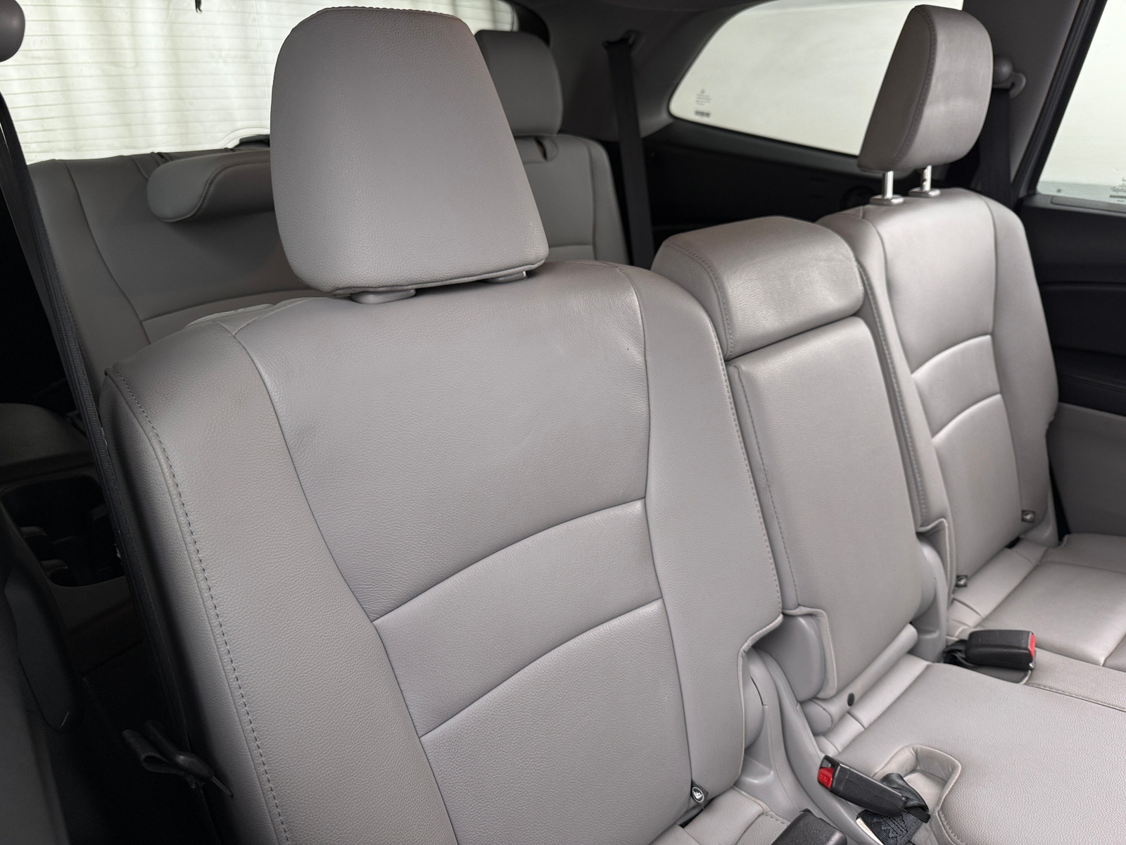 Thumbnail: 2017 Honda Pilot - 5