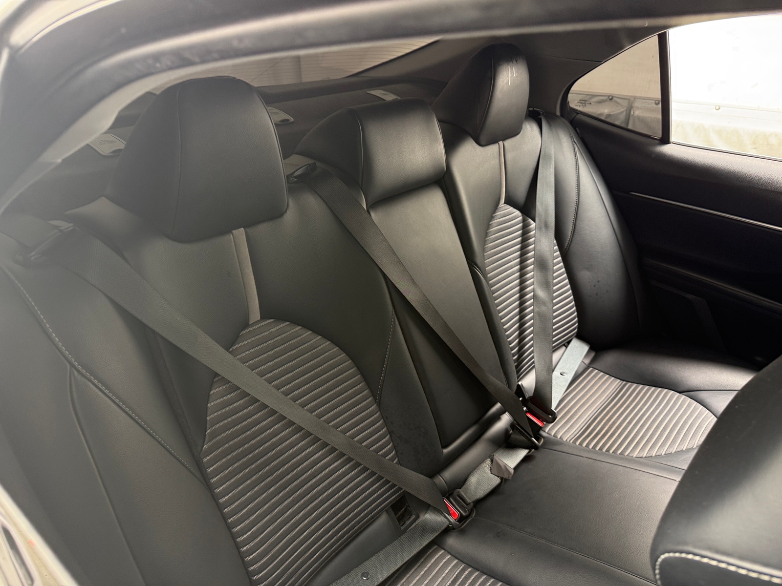 Thumbnail: 2020 Toyota Camry - 5