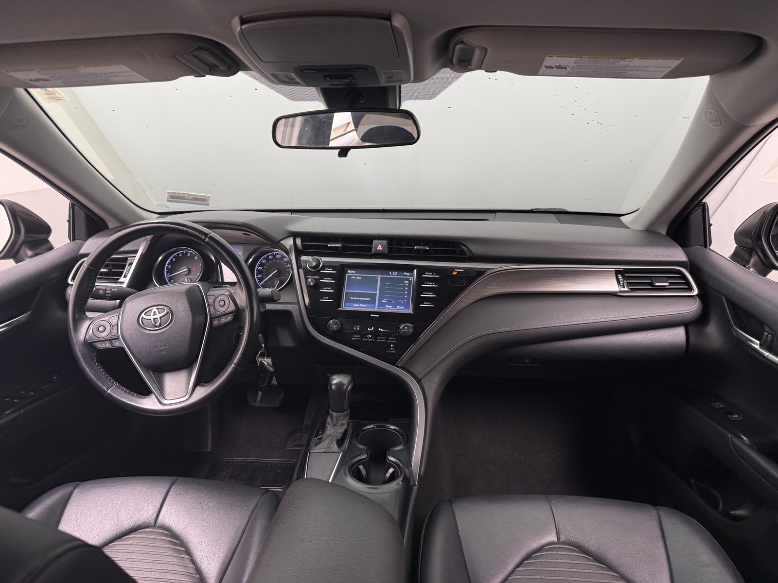 Thumbnail: 2020 Toyota Camry - 2