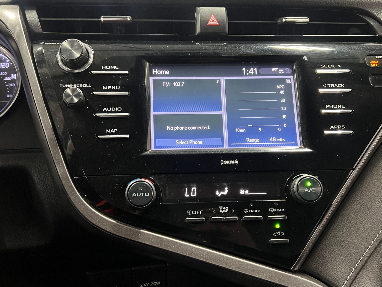 Thumbnail: 2020 Toyota Camry - 3