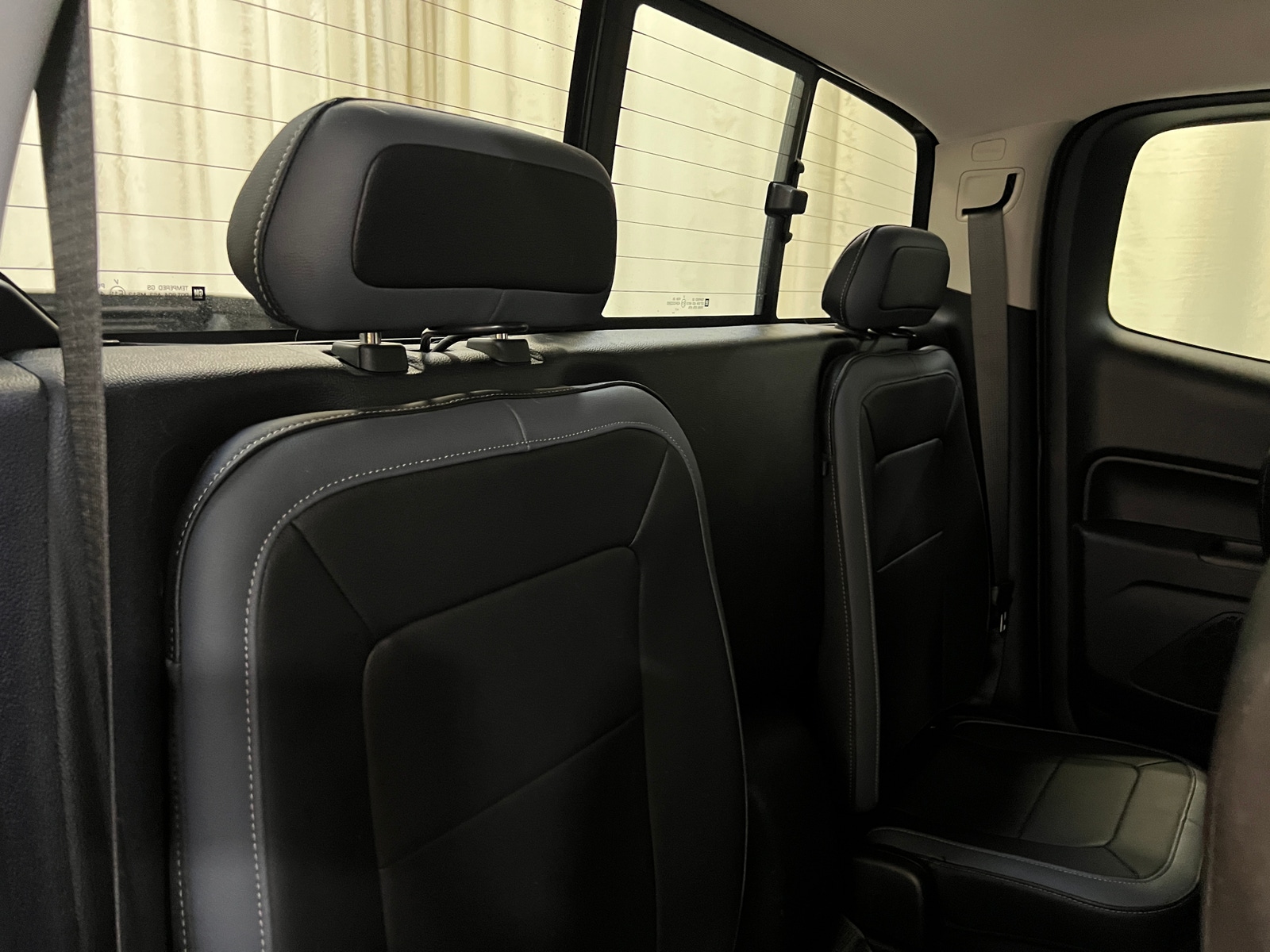 Thumbnail: 2017 Chevrolet Colorado - 6