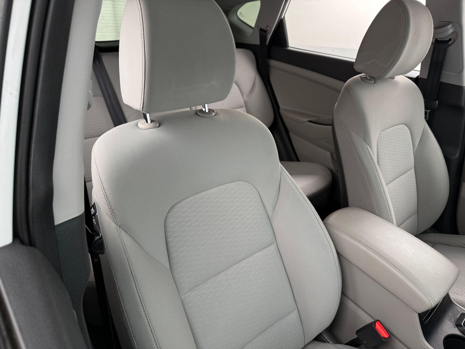 Thumbnail: 2019 Hyundai Tucson - 2