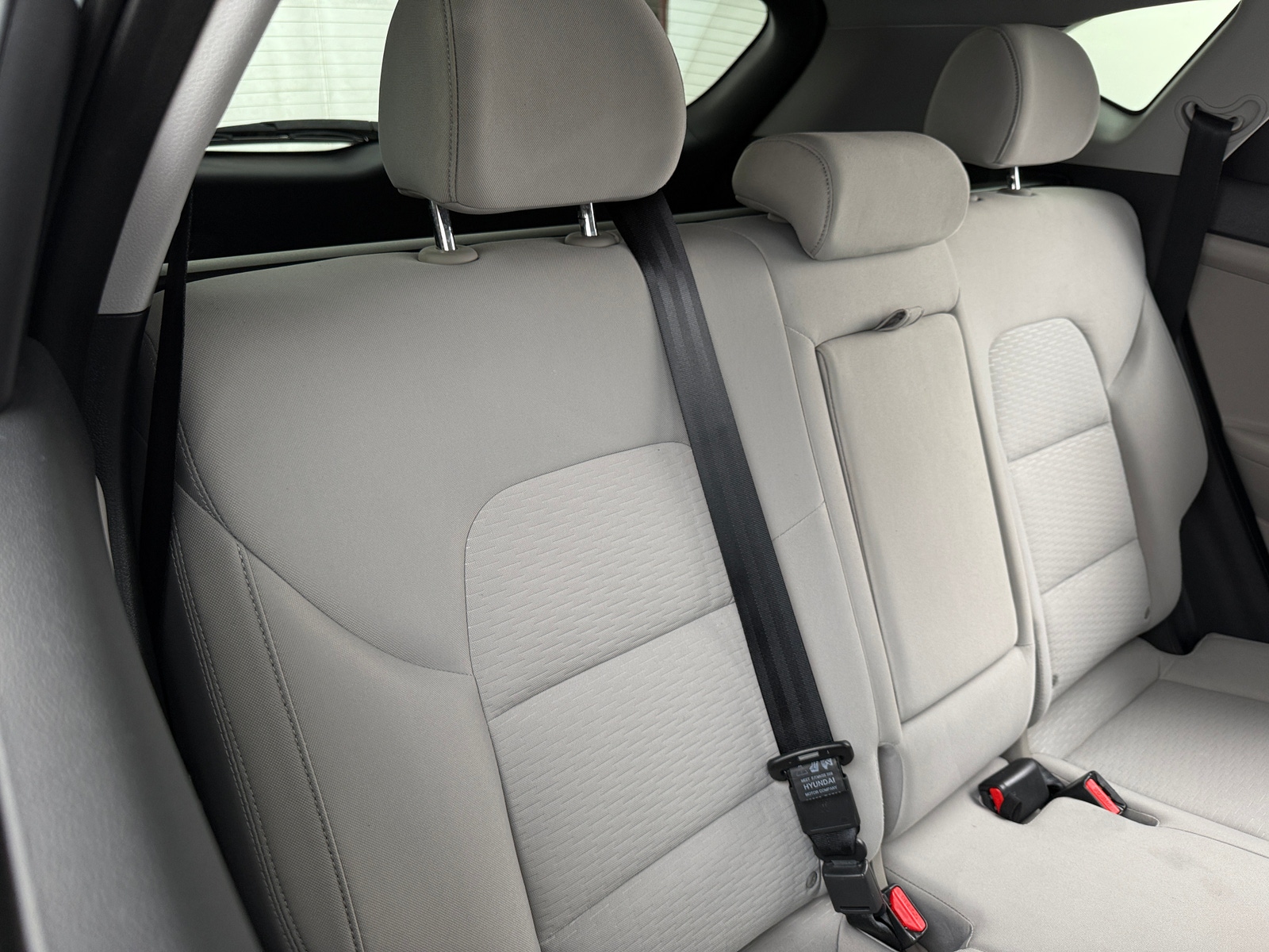 Thumbnail: 2019 Hyundai Tucson - 6