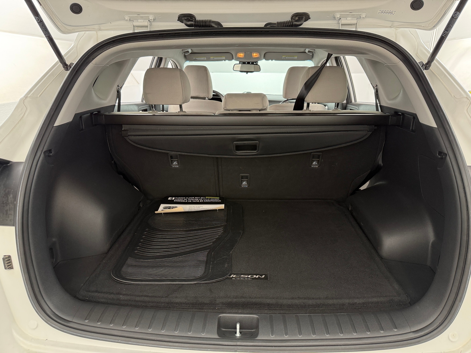 Thumbnail: 2019 Hyundai Tucson - 7