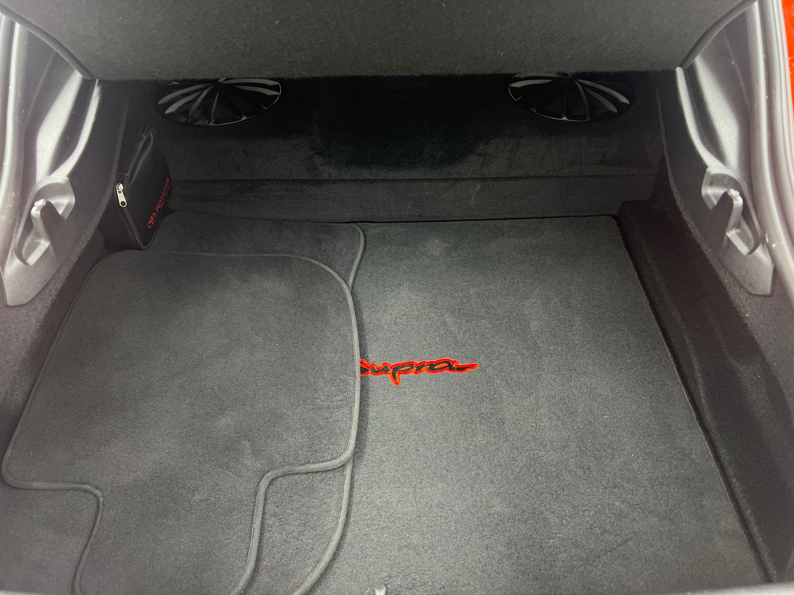 Thumbnail: 2024 Toyota GR Supra - 4