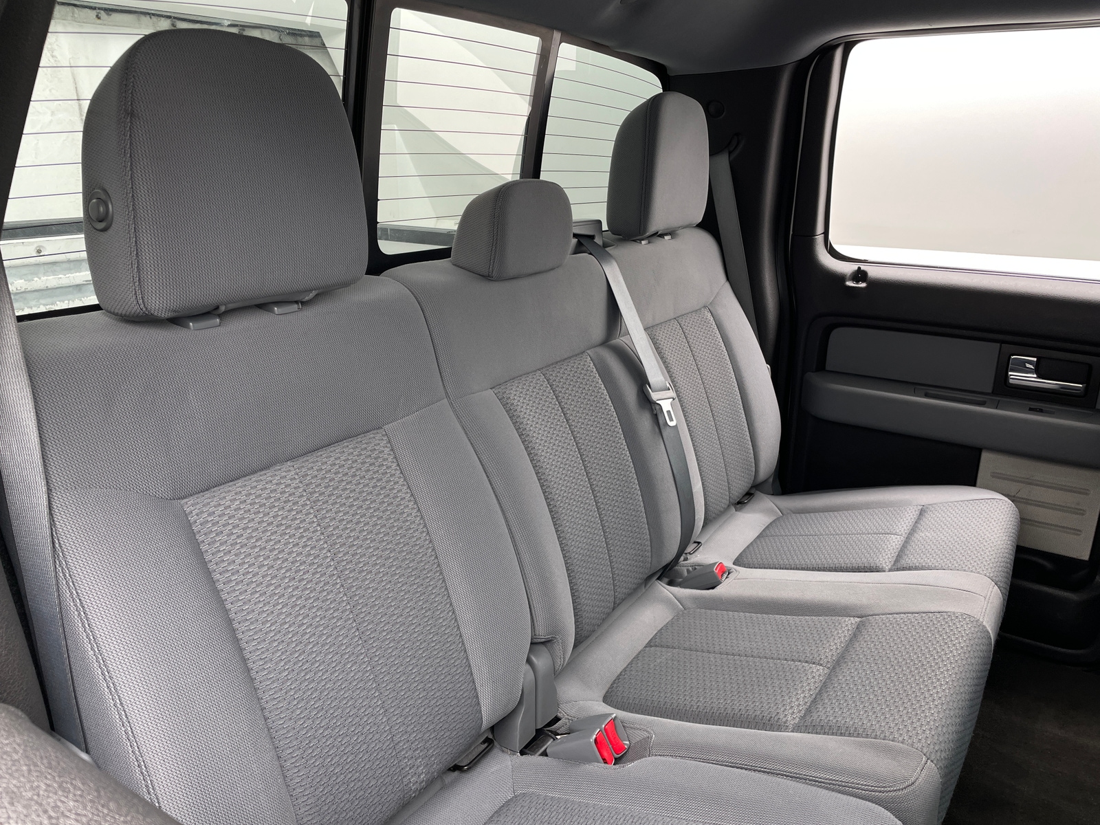 Thumbnail: 2014 Ford Econoline - 6