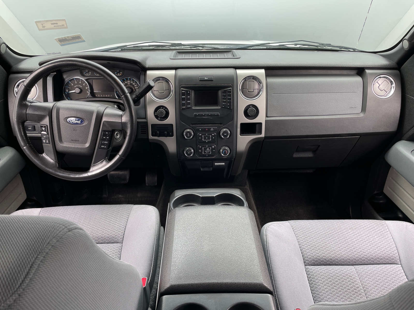 Thumbnail: 2014 Ford Econoline - 3