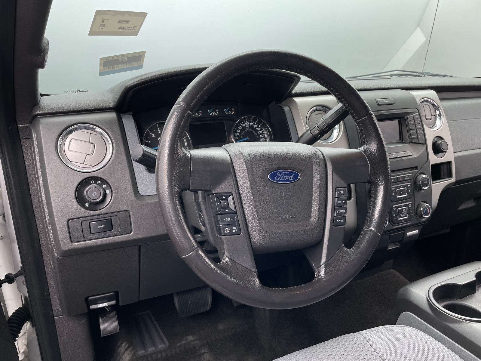 Thumbnail: 2014 Ford Econoline - 5