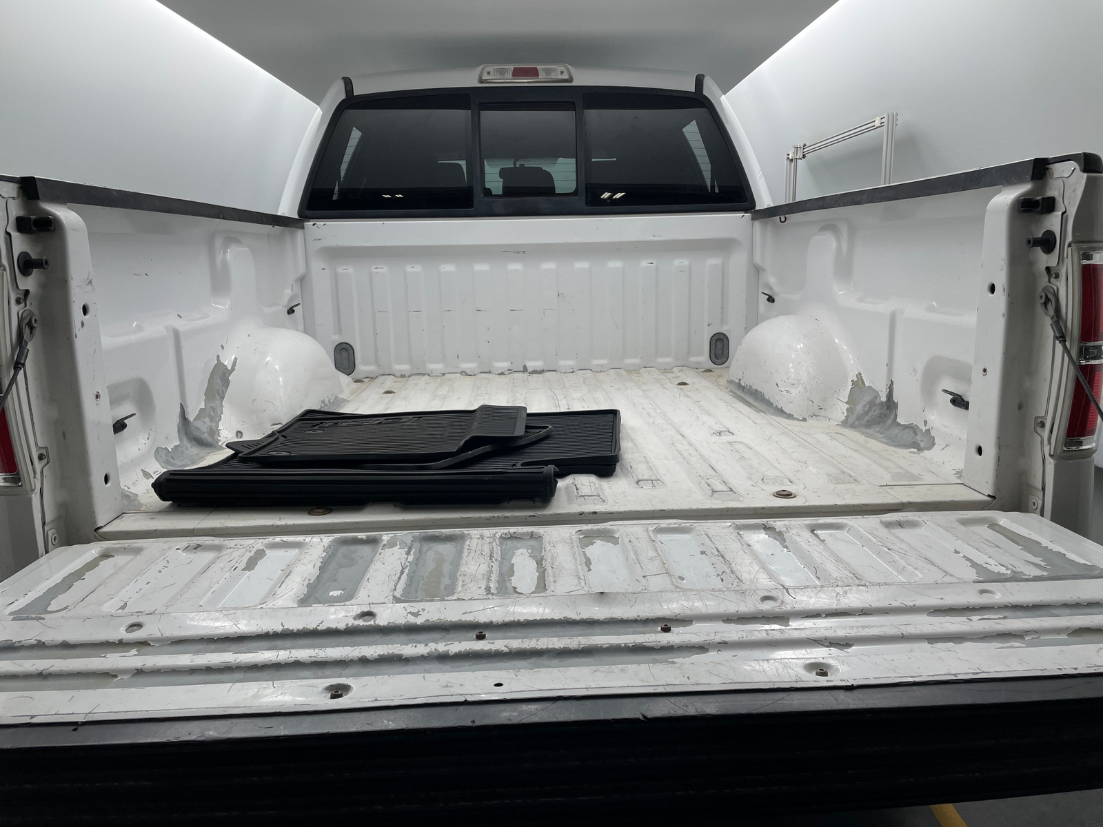 Thumbnail: 2014 Ford Econoline - 7