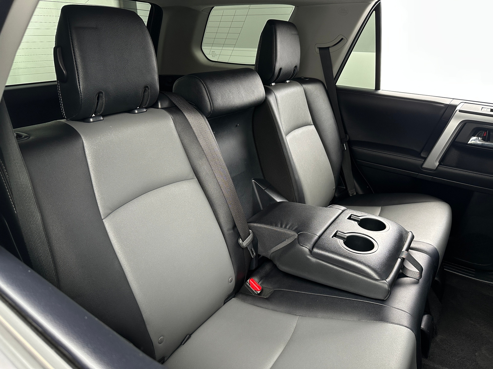 Thumbnail: 2021 Toyota 4Runner - 5