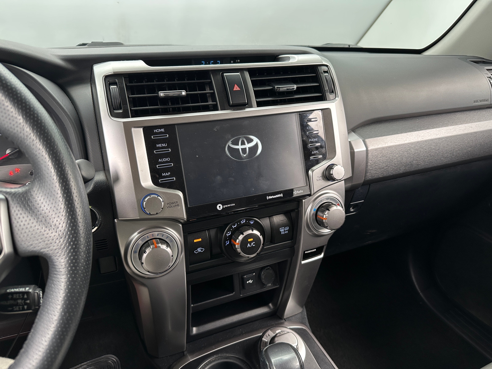 Thumbnail: 2021 Toyota 4Runner - 3