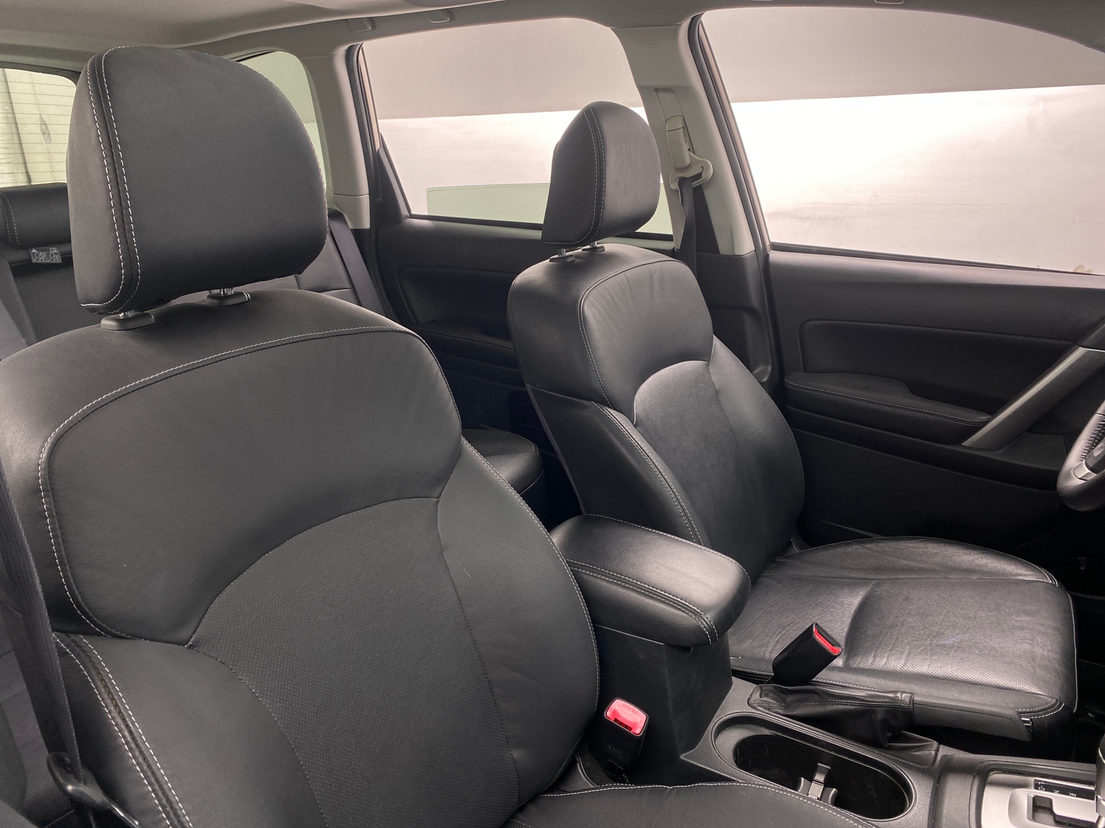 Thumbnail: 2015 Subaru Forester - 2