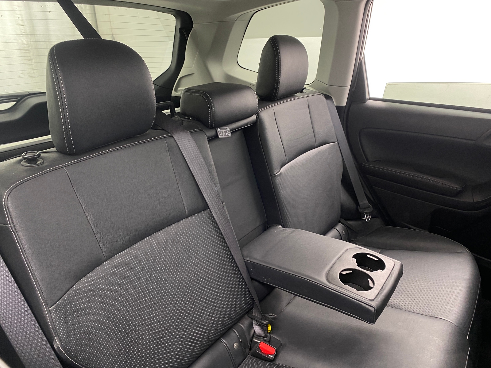 Thumbnail: 2015 Subaru Forester - 6