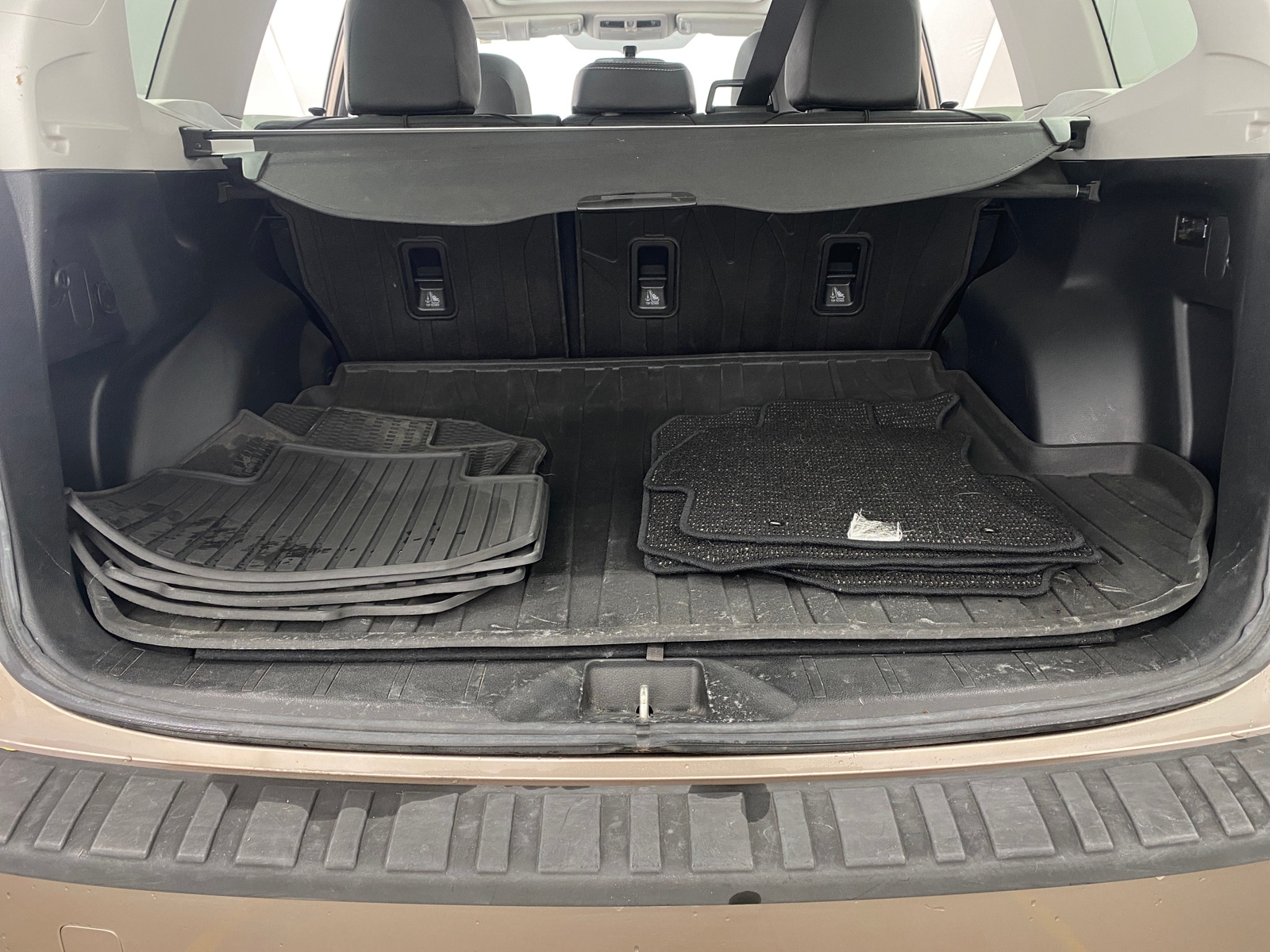 Thumbnail: 2015 Subaru Forester - 7