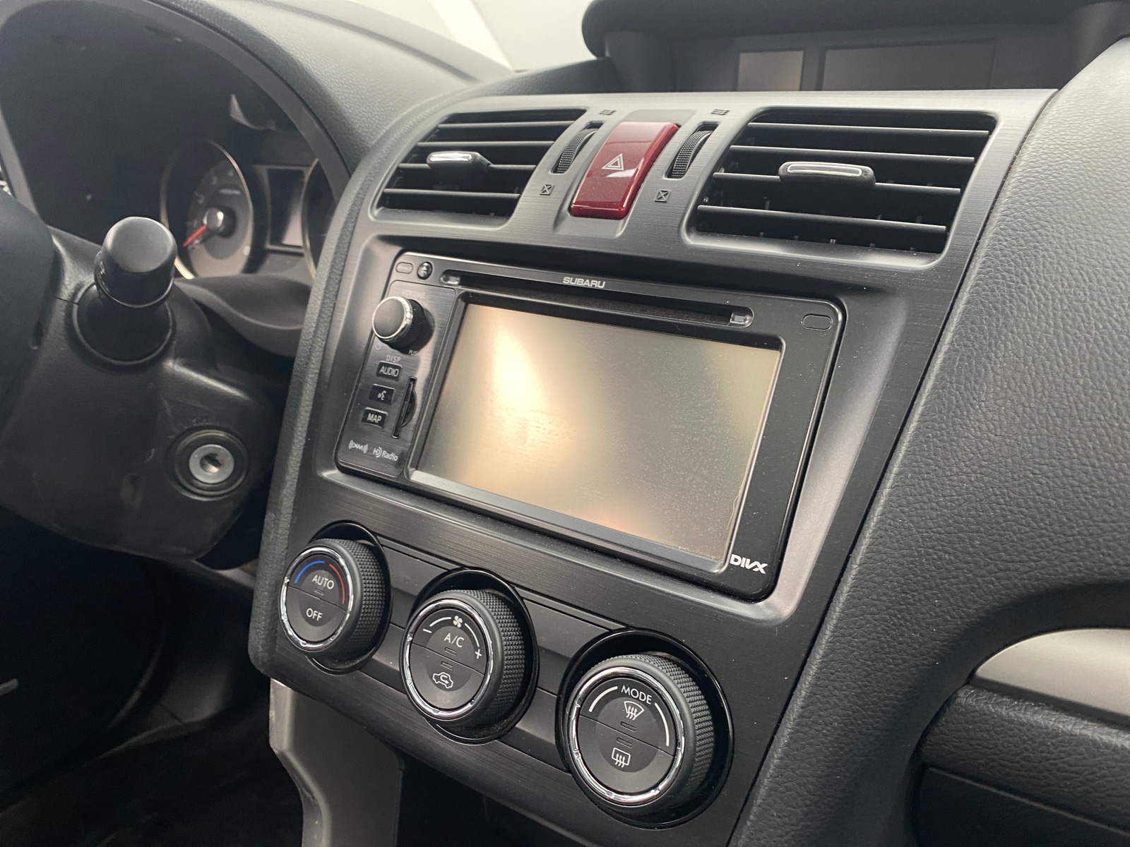 Thumbnail: 2015 Subaru Forester - 4