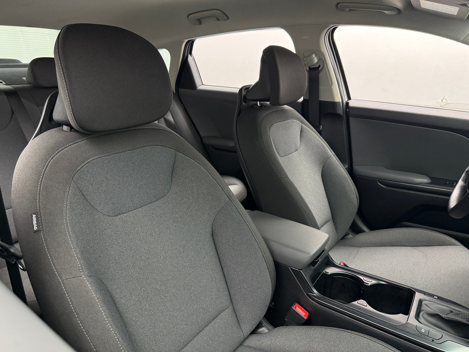 Thumbnail: 2025 Kia K4 - 2