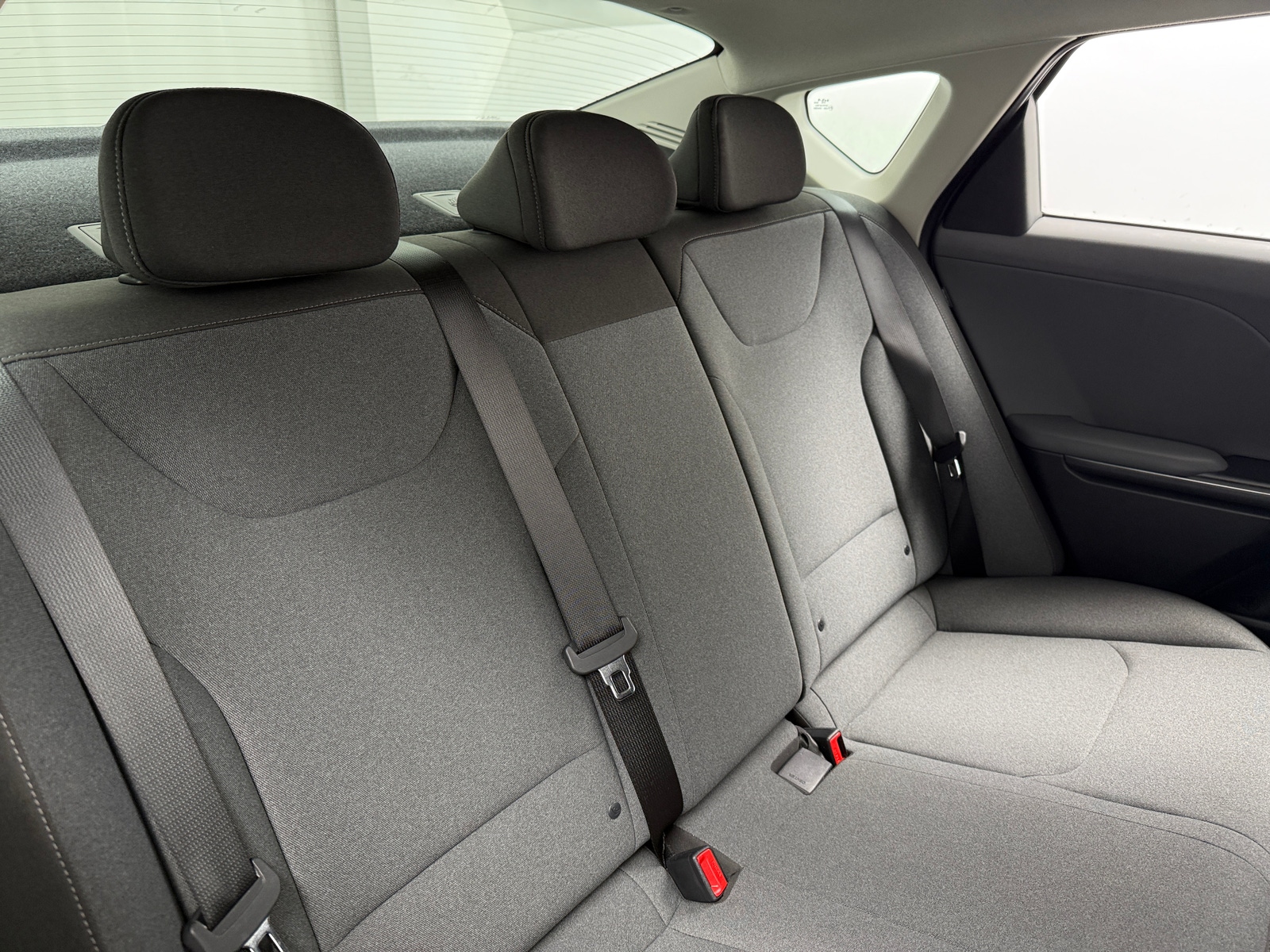 Thumbnail: 2025 Kia K4 - 6