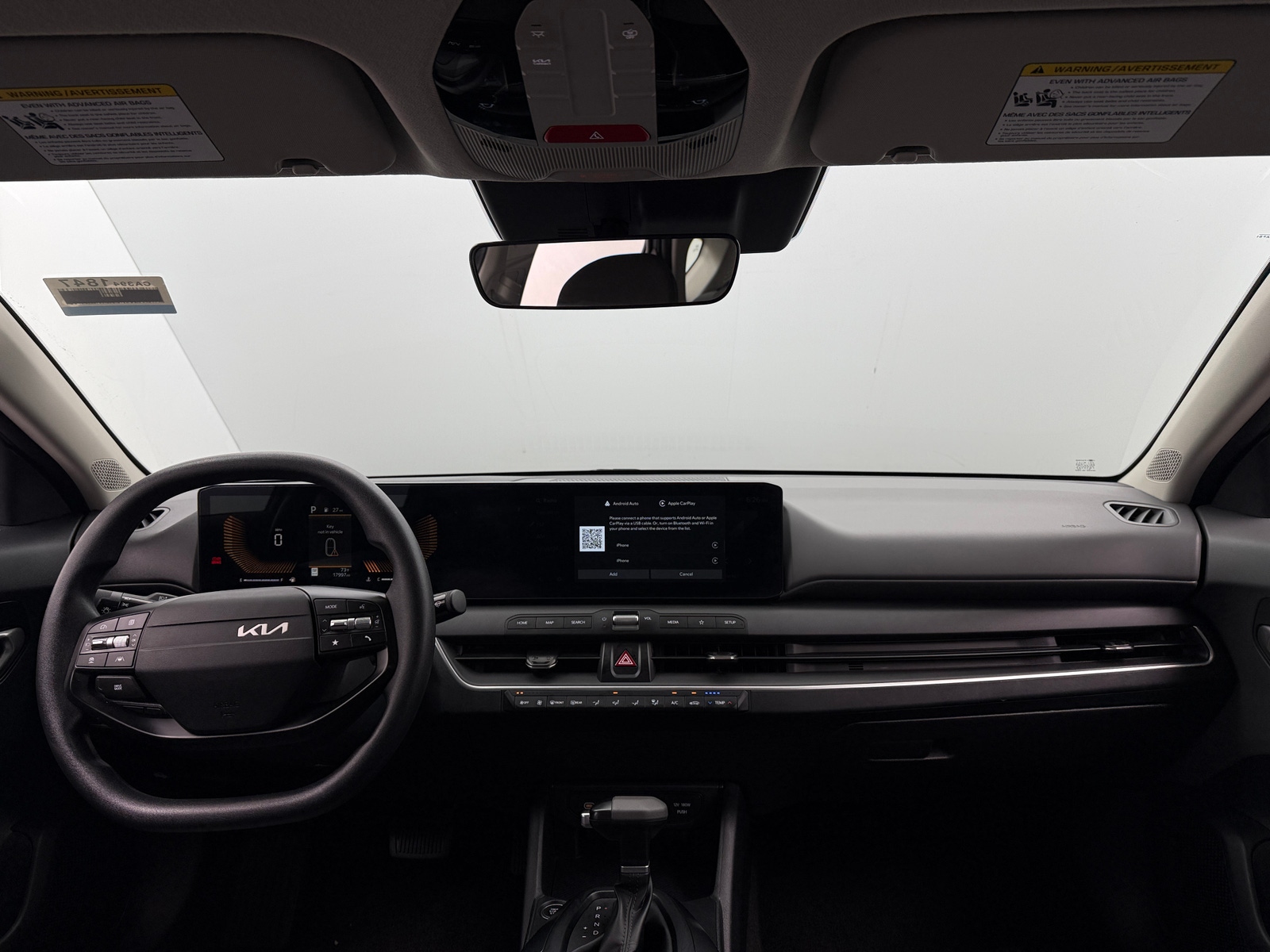 Thumbnail: 2025 Kia K4 - 3