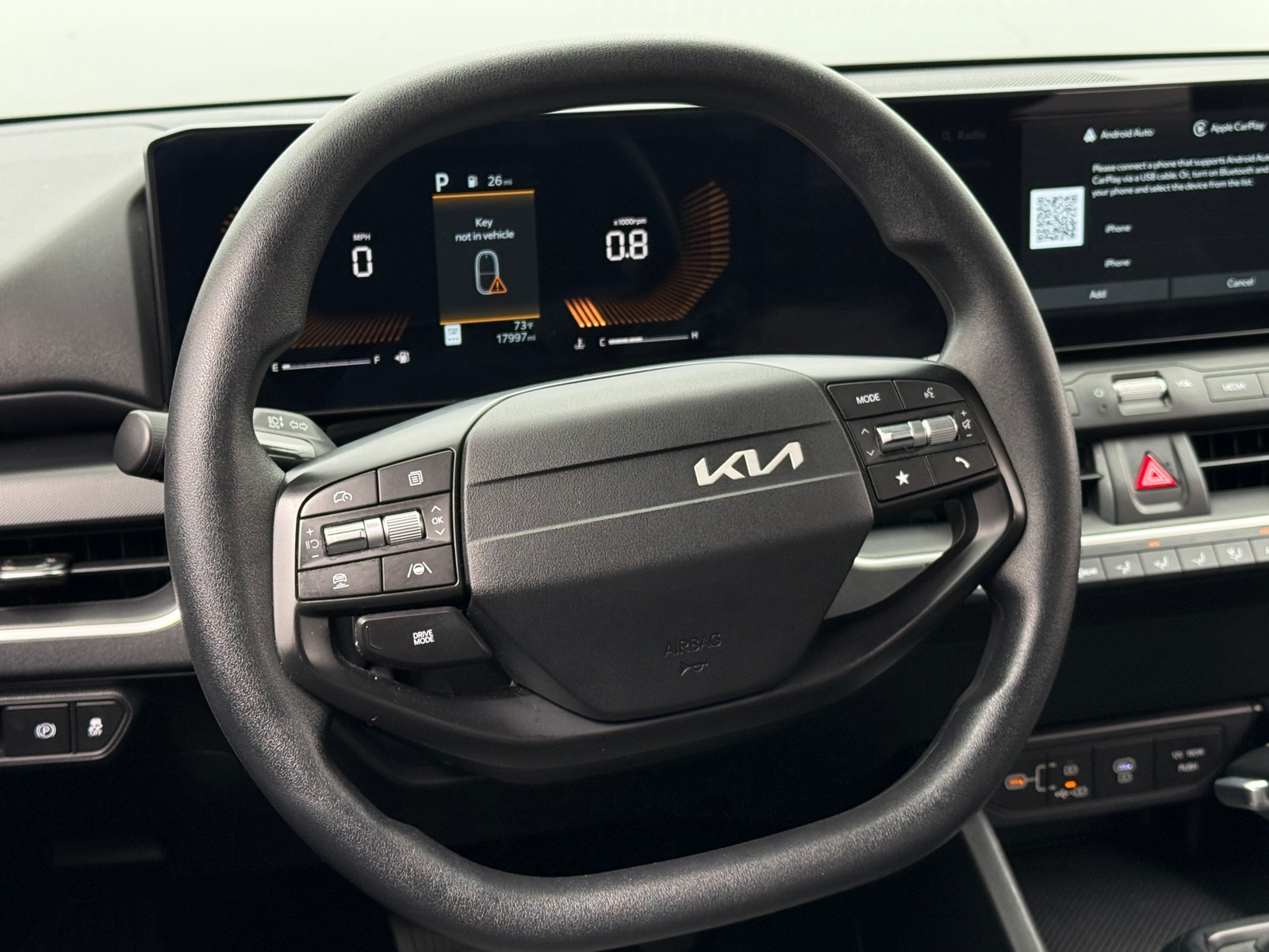 Thumbnail: 2025 Kia K4 - 5