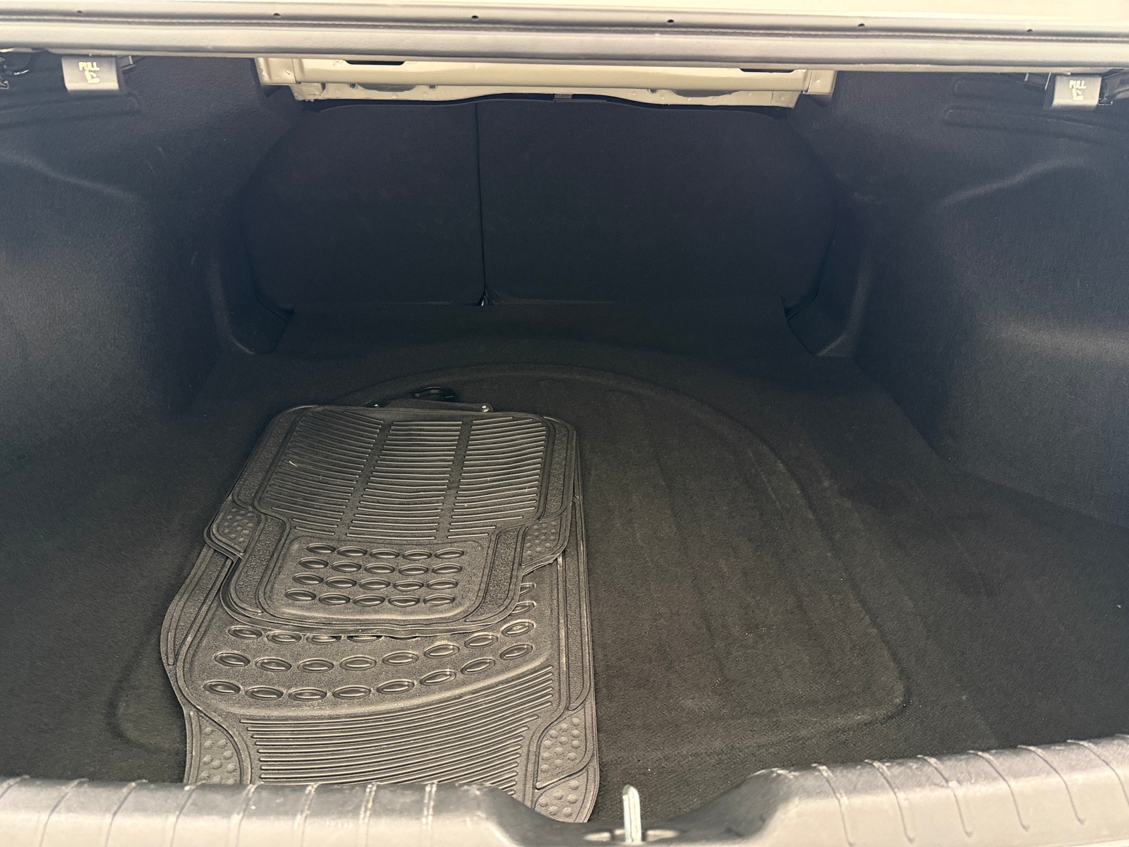 Thumbnail: 2025 Kia K4 - 7