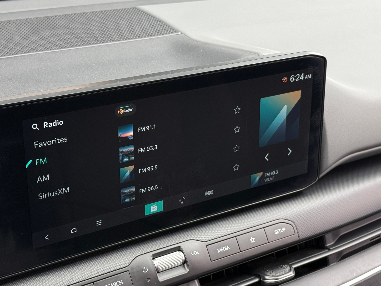 Thumbnail: 2025 Kia K4 - 4