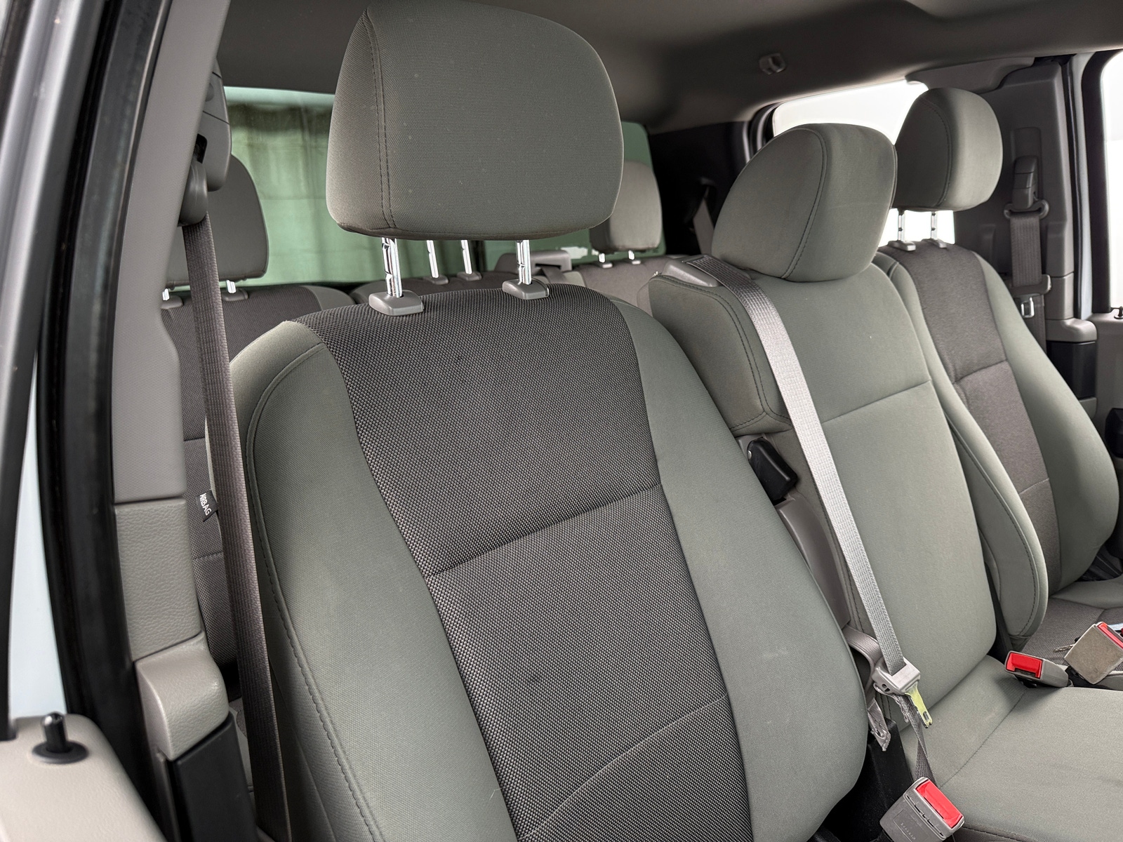 Thumbnail: 2018 Ford Econoline - 2