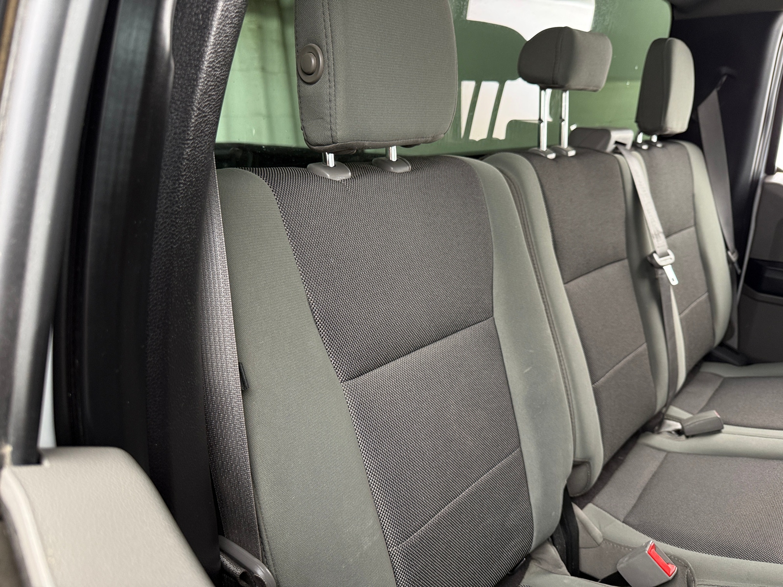 Thumbnail: 2018 Ford Econoline - 6