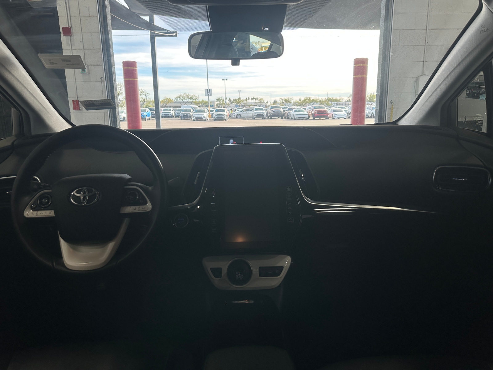 Thumbnail: 2019 Toyota Prius Prime - 2