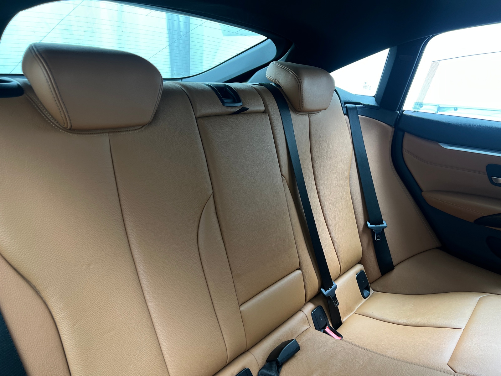 Thumbnail: 2019 BMW 4 Series - 5