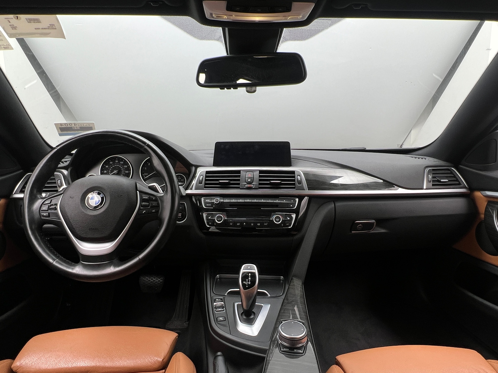 Thumbnail: 2019 BMW 4 Series - 2