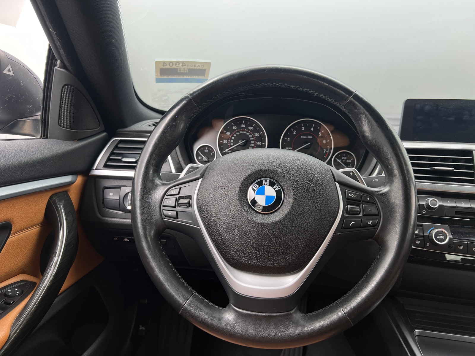 Thumbnail: 2019 BMW 4 Series - 4