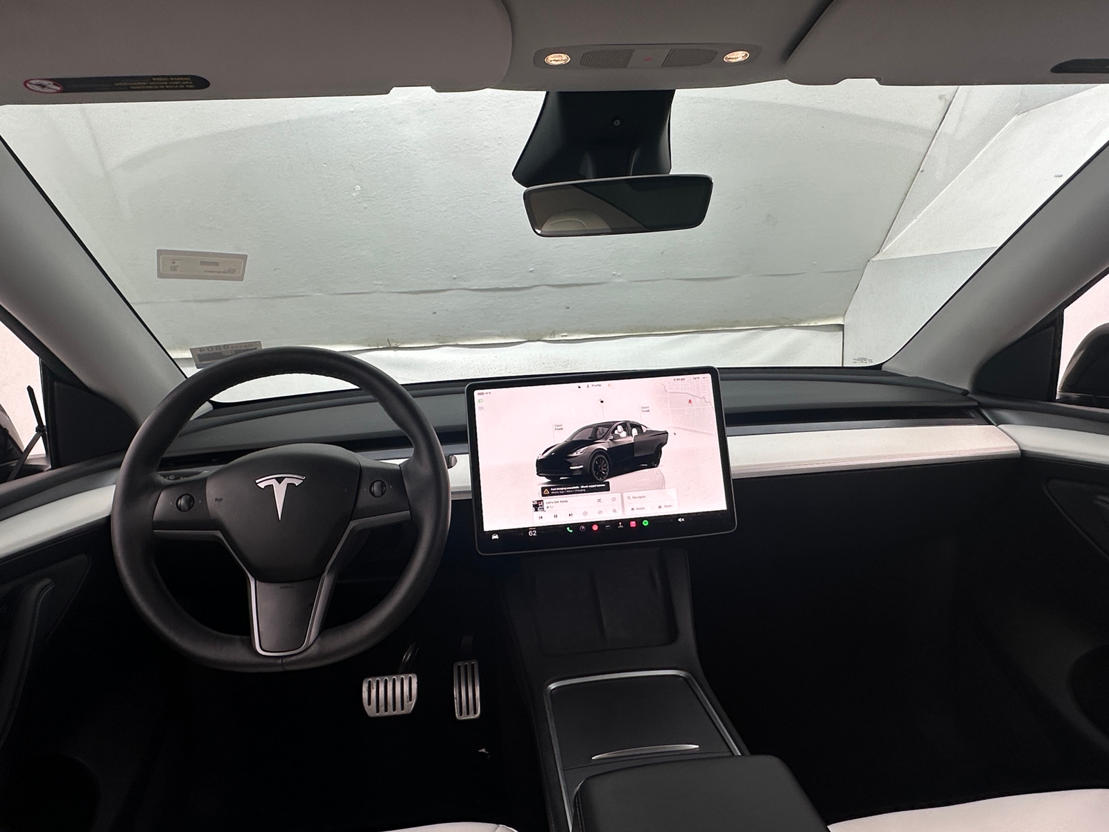 Thumbnail: 2023 Tesla Model Y - 2
