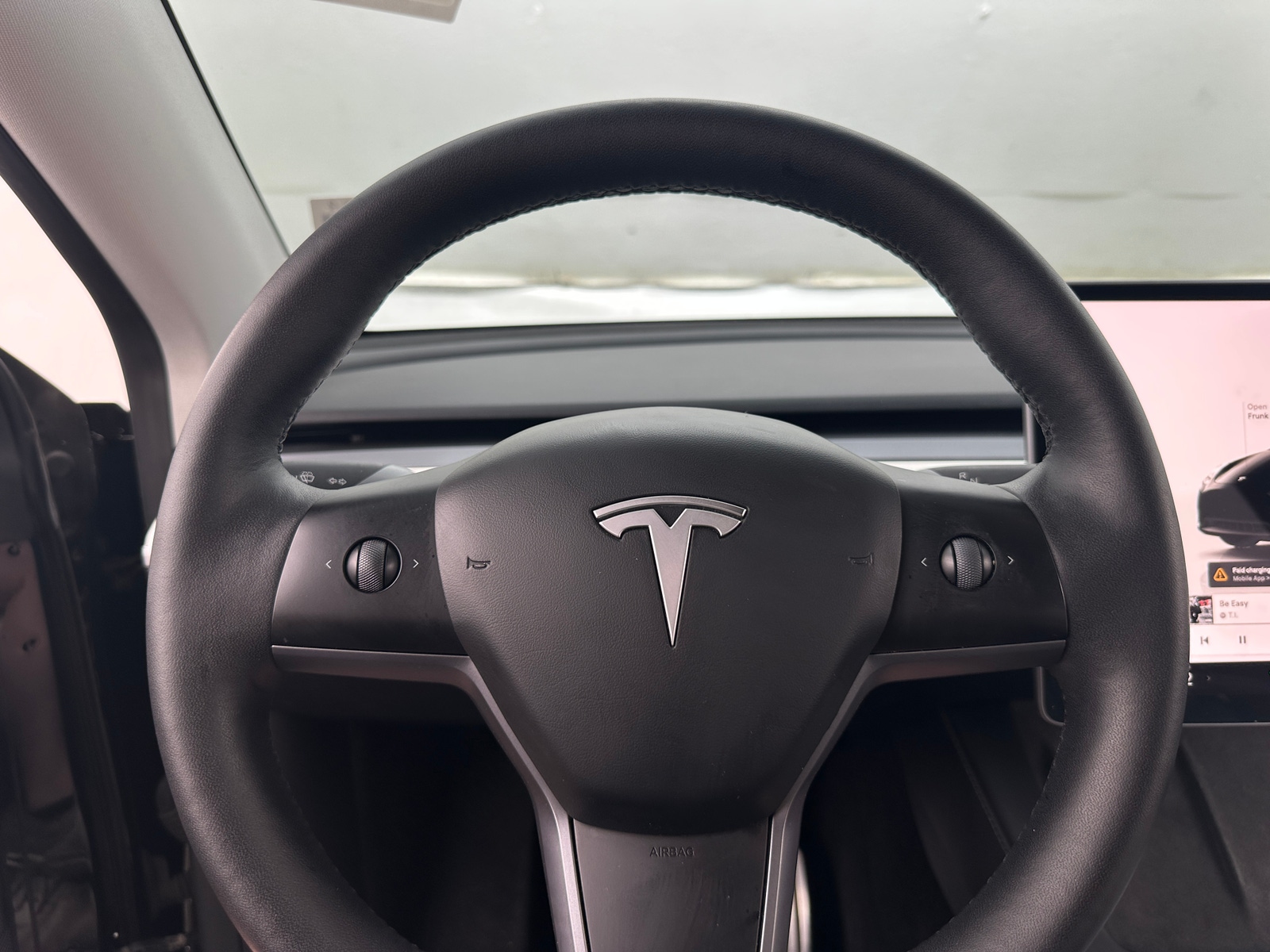 Thumbnail: 2023 Tesla Model Y - 4