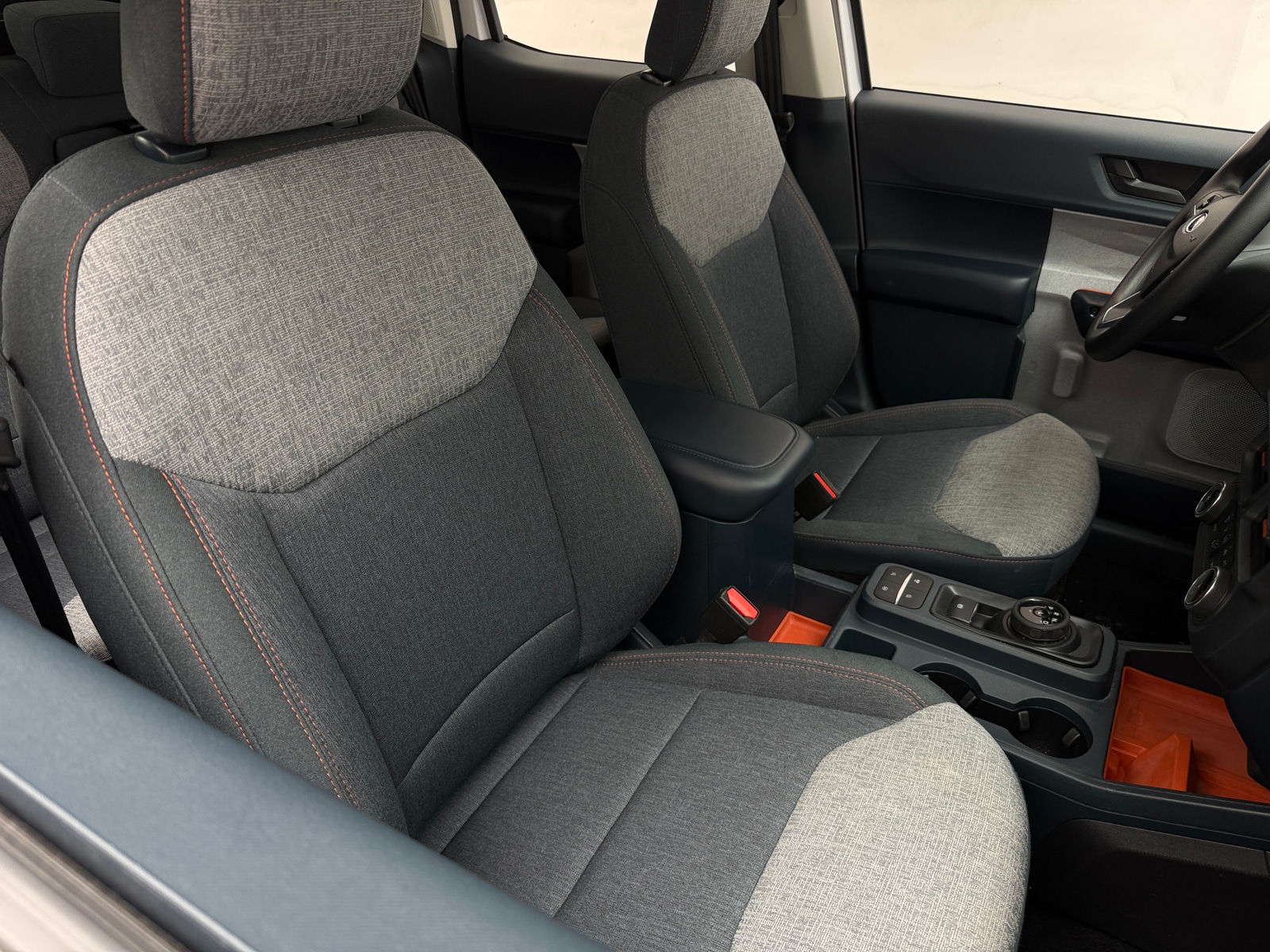 Thumbnail: 2024 Ford Maverick - 2