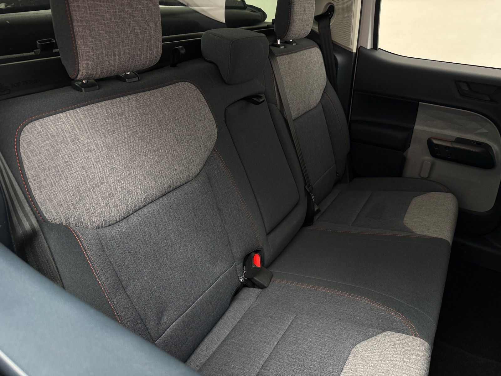 Thumbnail: 2024 Ford Maverick - 6