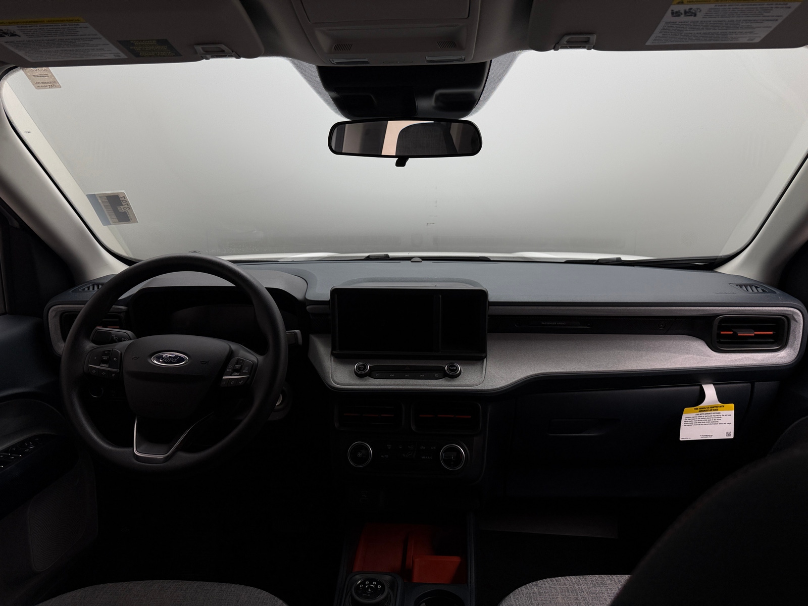 Thumbnail: 2024 Ford Maverick - 3