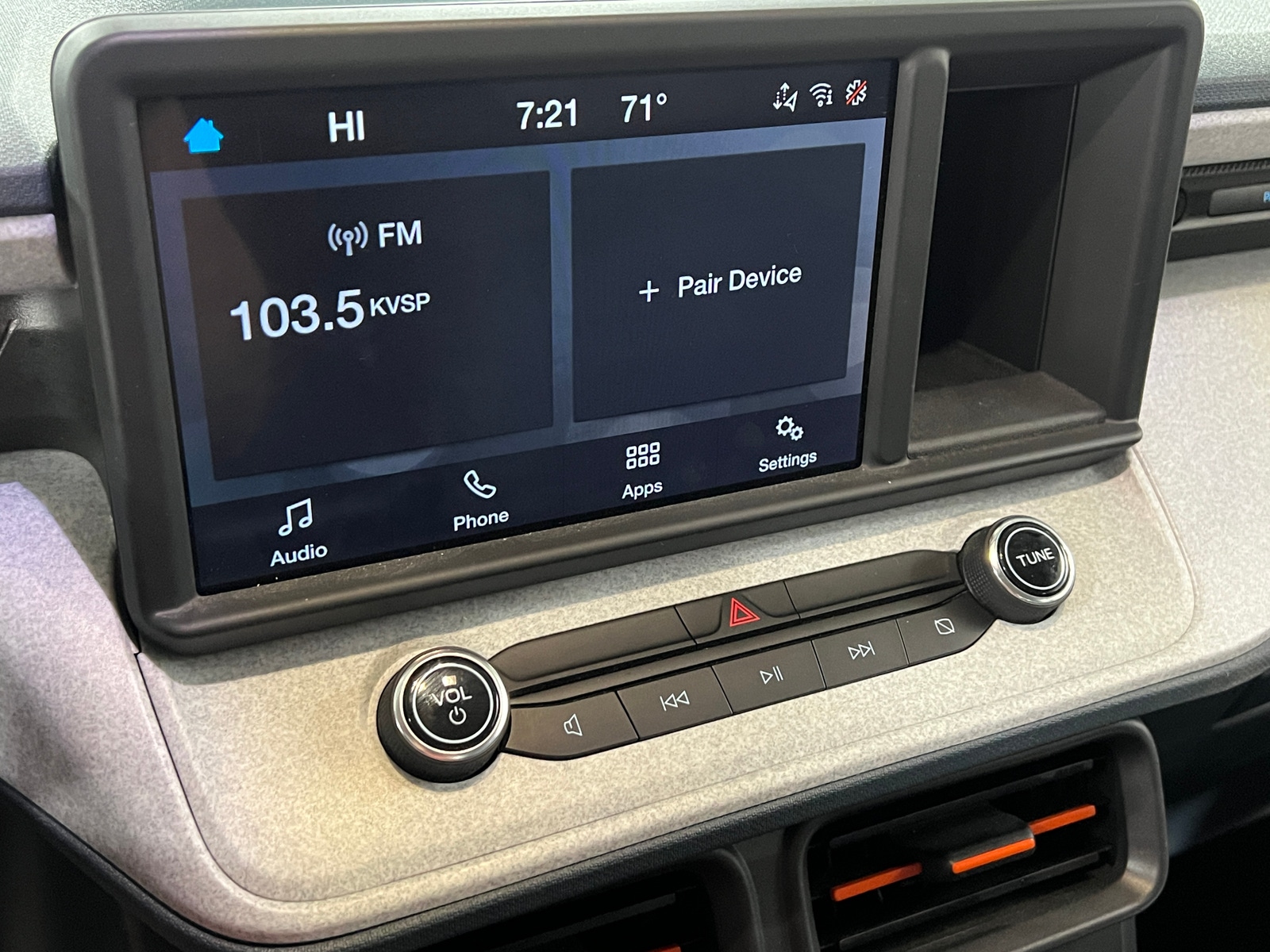 Thumbnail: 2024 Ford Maverick - 4