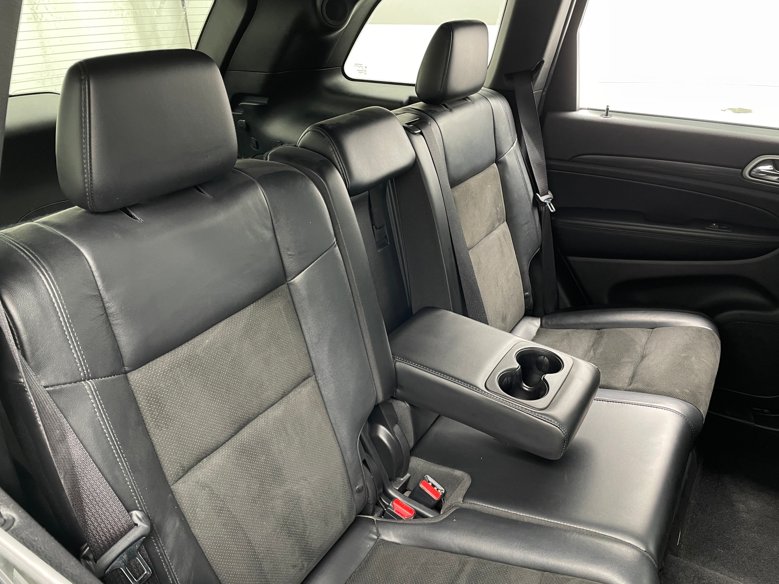 Thumbnail: 2019 Jeep Grand Cherokee - 5