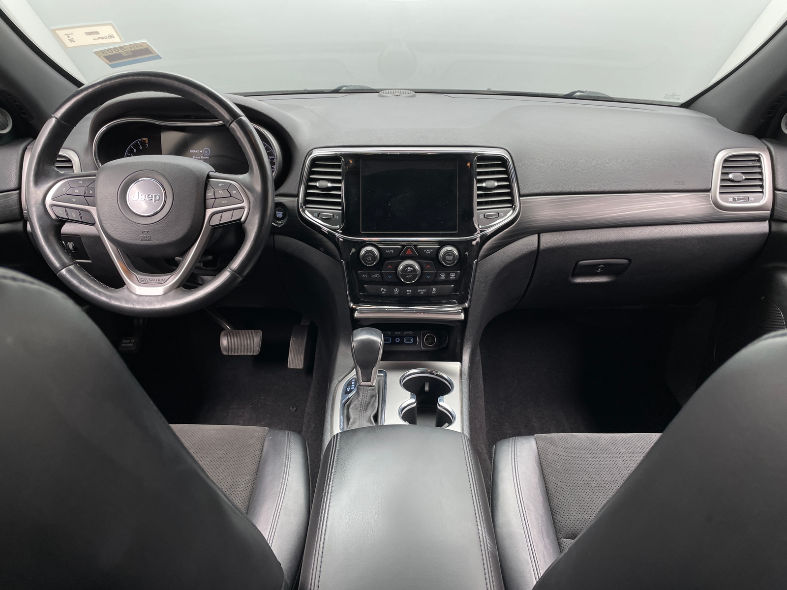 Thumbnail: 2019 Jeep Grand Cherokee - 2