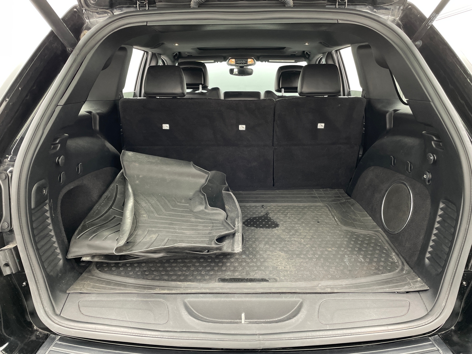 Thumbnail: 2019 Jeep Grand Cherokee - 6