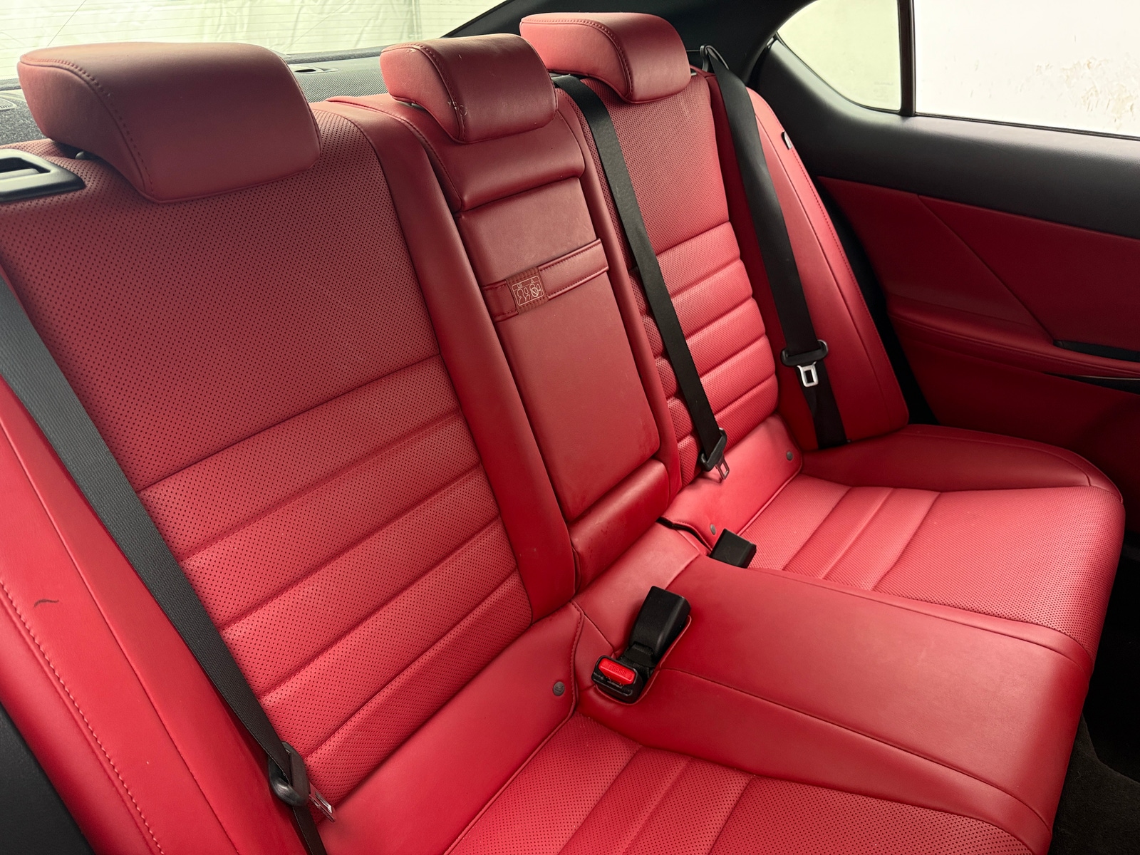 Thumbnail: 2024 Lexus IS - 5