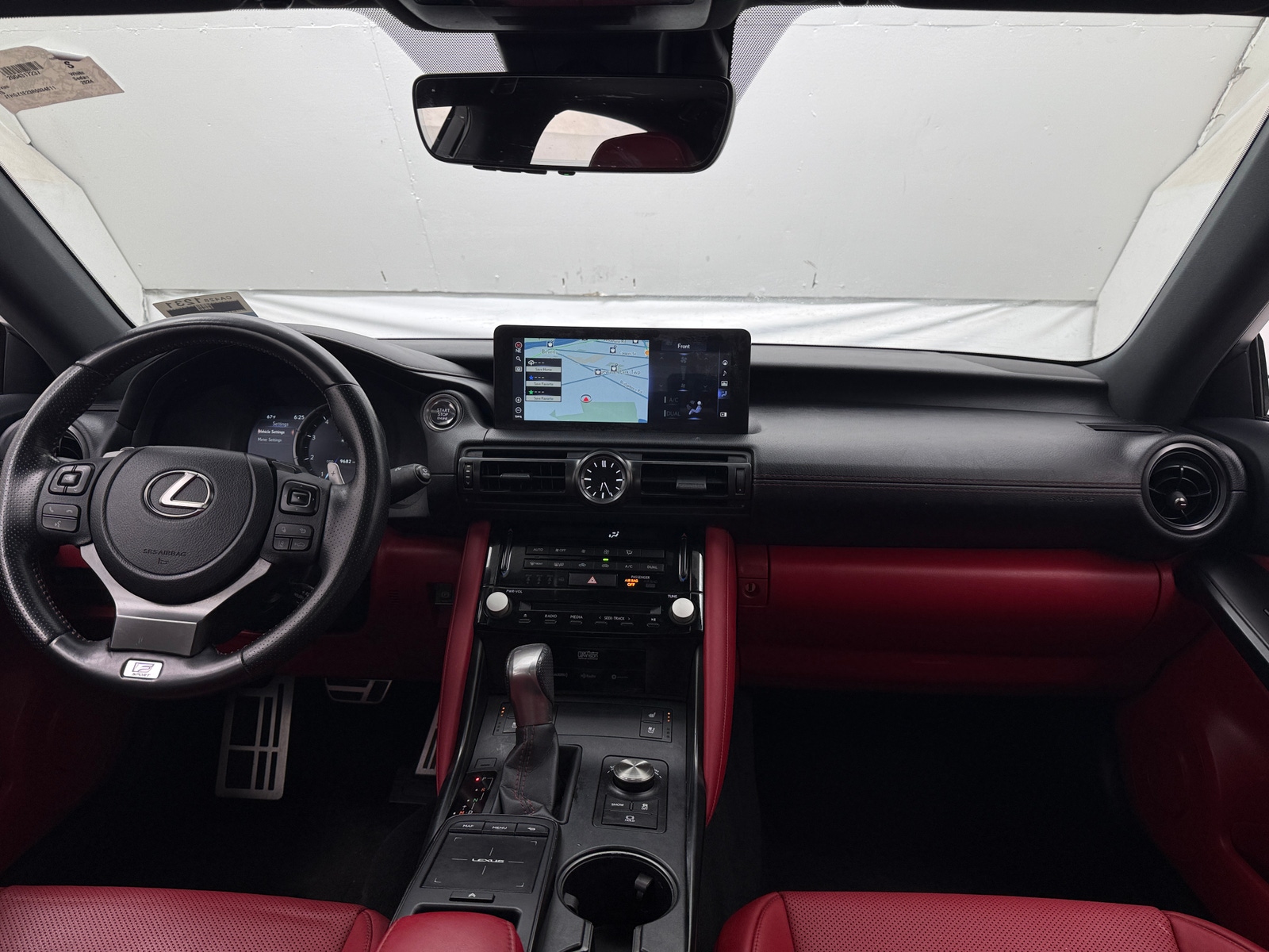 Thumbnail: 2024 Lexus IS - 2