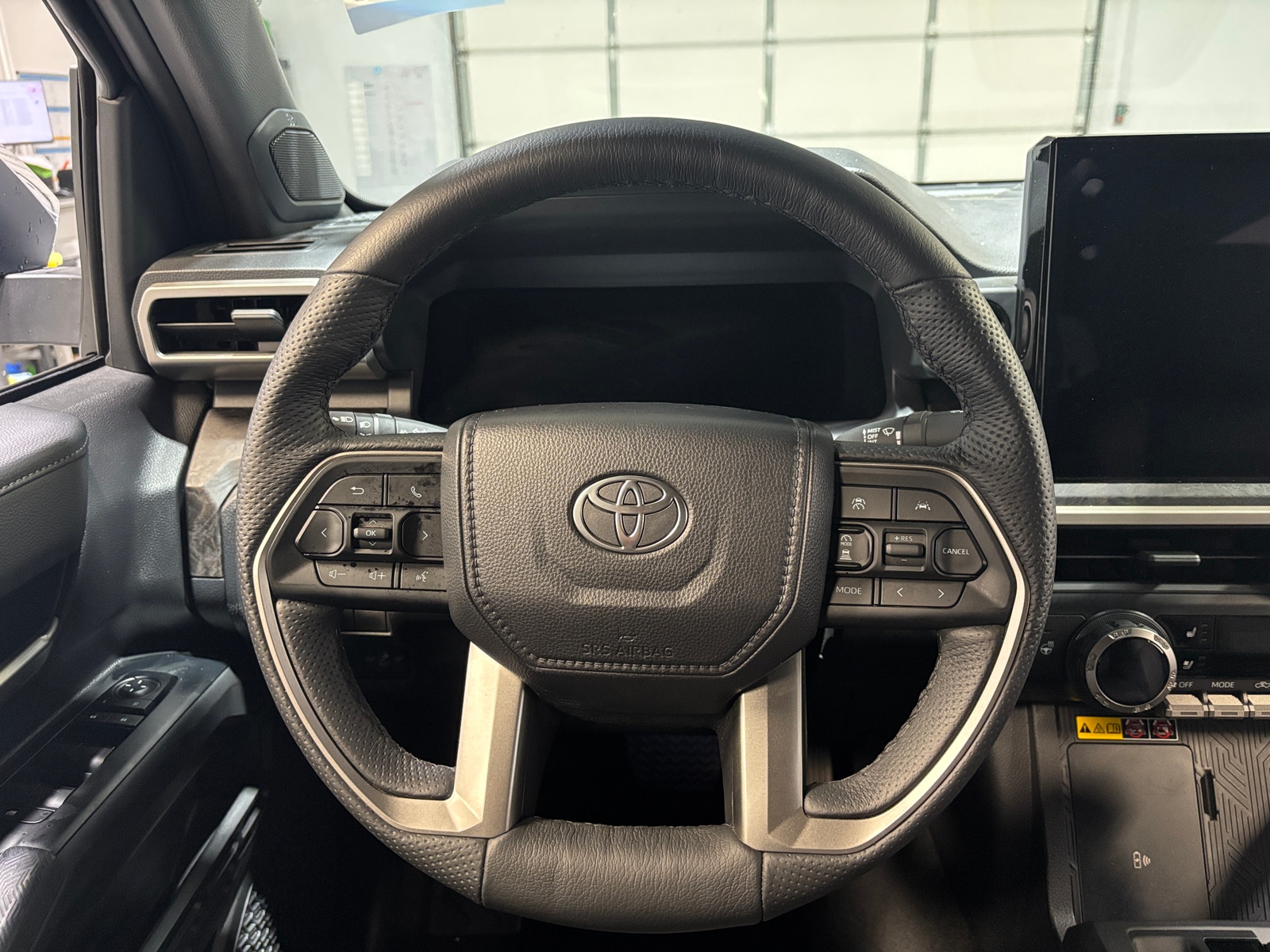 Thumbnail: 2025 Toyota Tacoma - 4