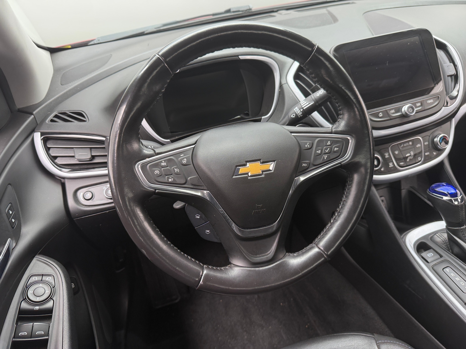 Thumbnail: 2018 Chevrolet Volt - 5