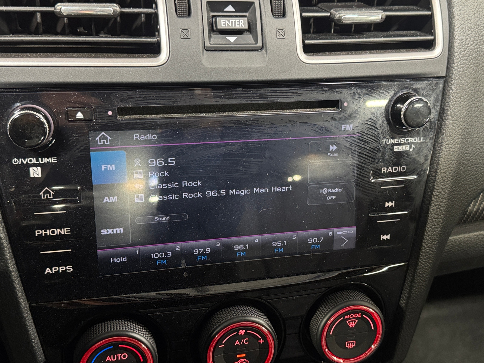 Thumbnail: 2020 Subaru WRX - 3