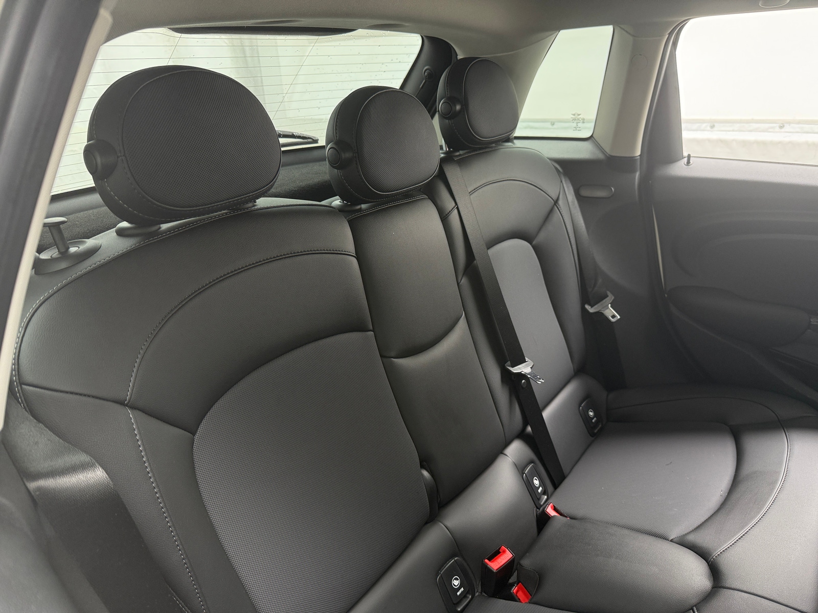 Thumbnail: 2020 MINI Cooper Hardtop - 5